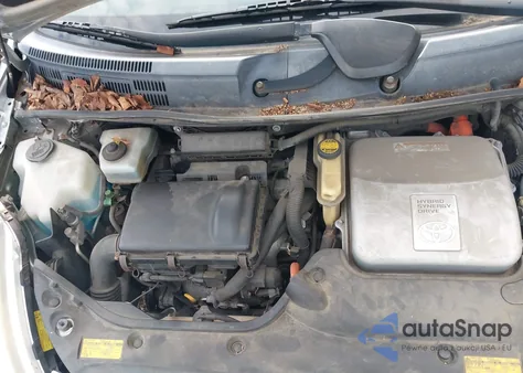 2005 Toyota Prius z USA, uszkodzony, nr VIN JTDKB20U957044935